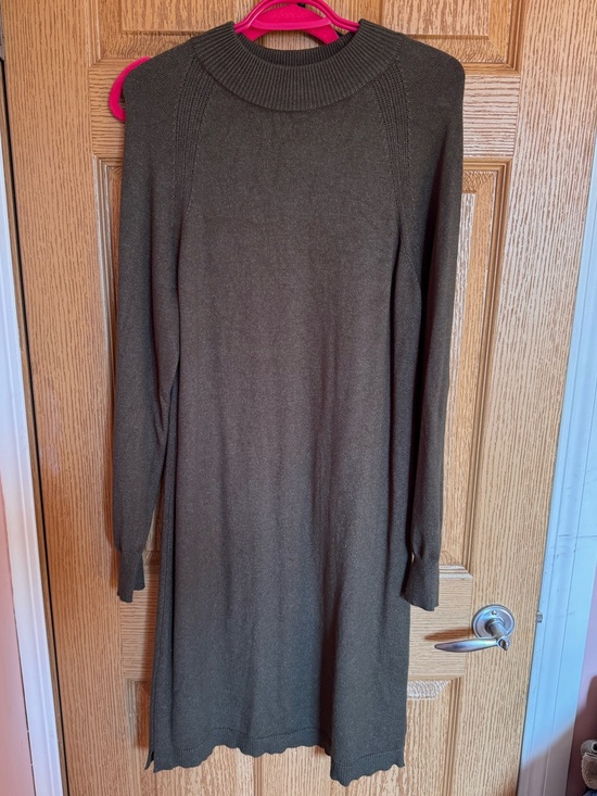 Roots Dresses & Skirts - Roots Sweater Dress
